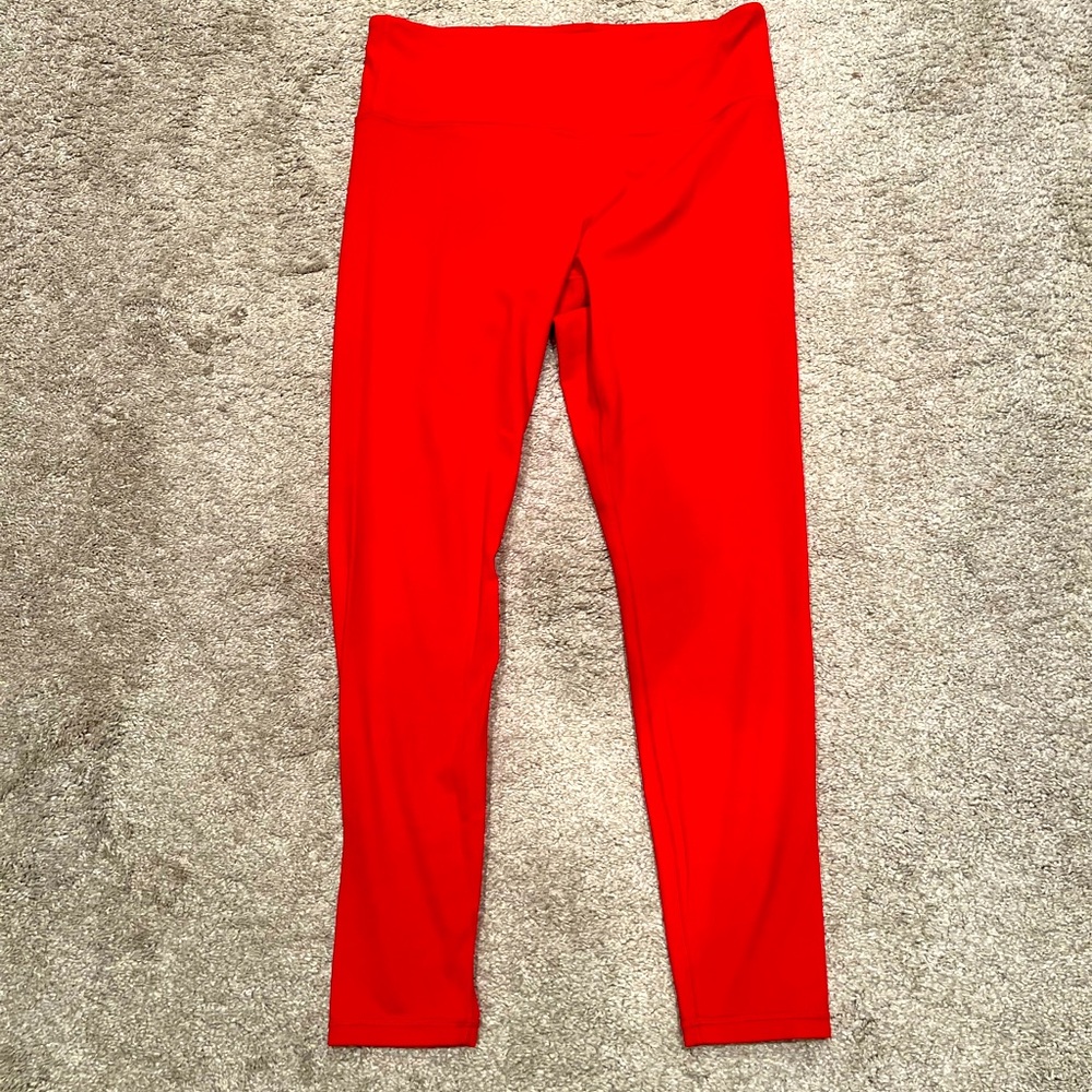 Athleta Elation tights